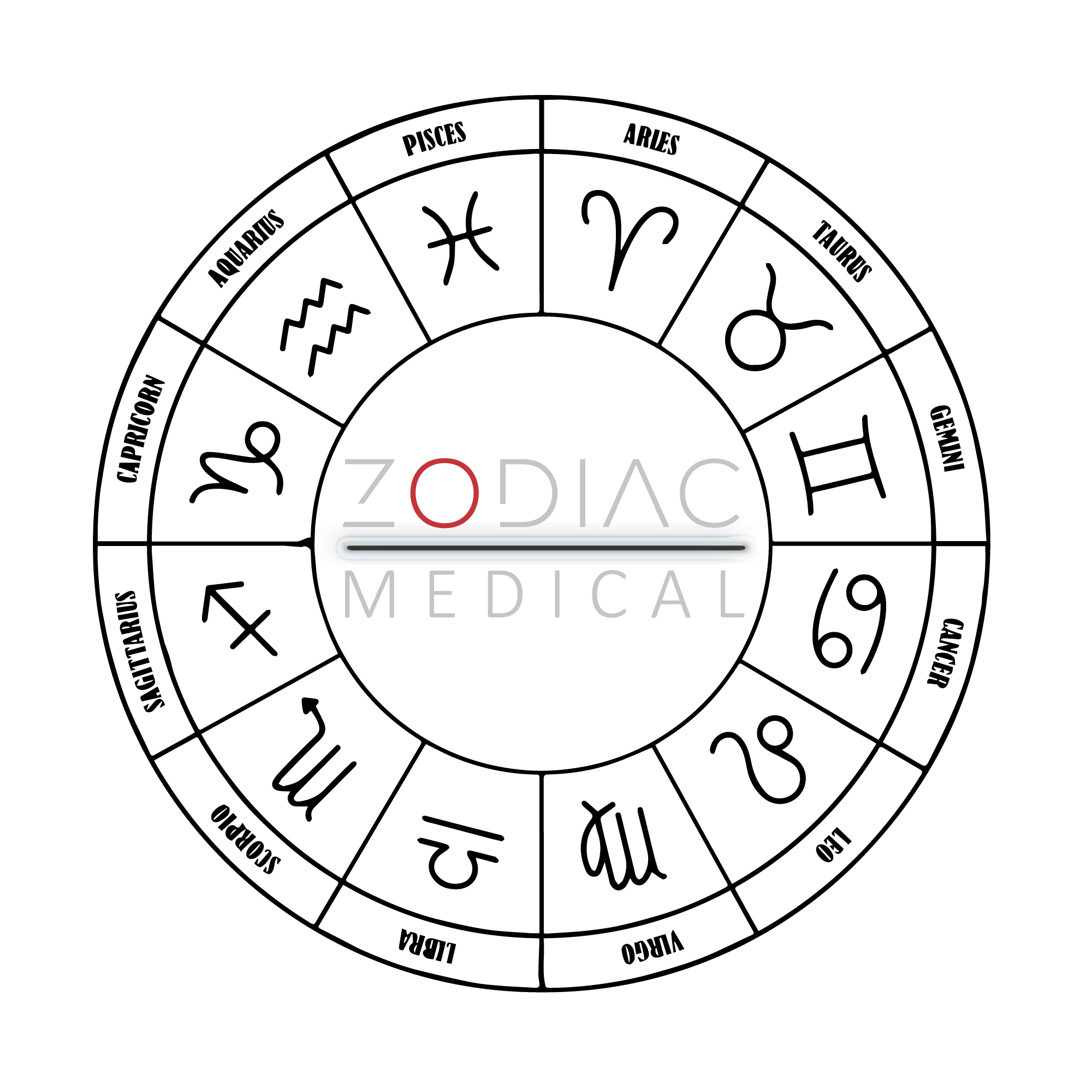 Home Zodiac Medical